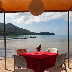 Sea View Lodge